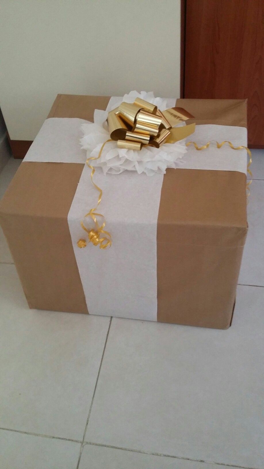 Le cadeau qui marque une enfance Image