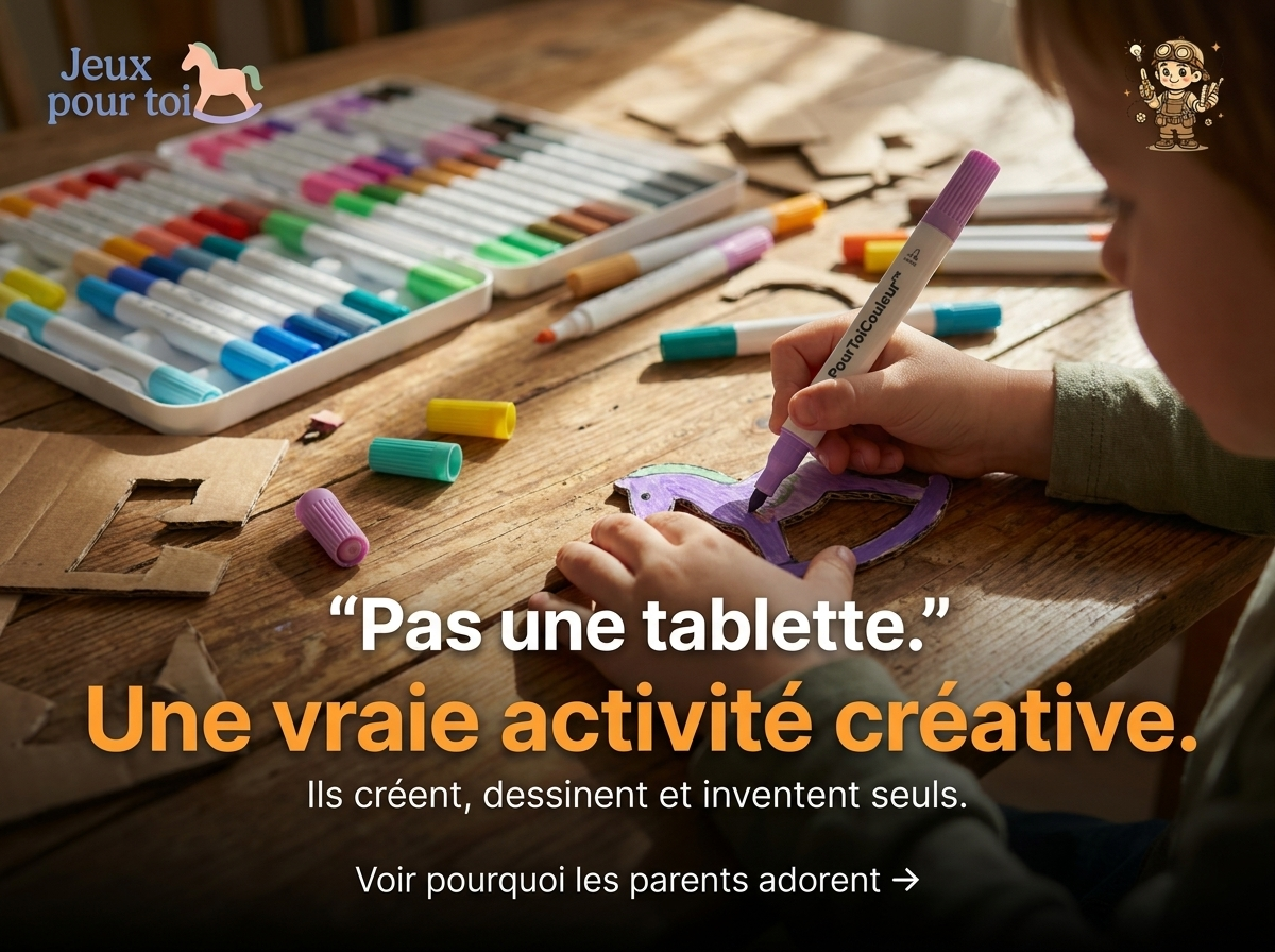 Montessori à la maison : le guide complet pour parents