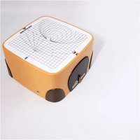 Le Petit Inventeur™ — La machine qui transforme le carton en jouets