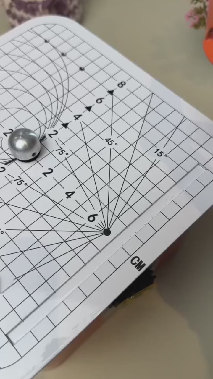 Petit Inventeur — Scie à carton sécurisée enfant dès 4 ans